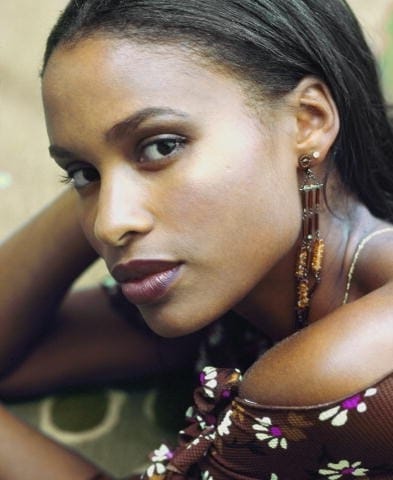 Joy Bryant