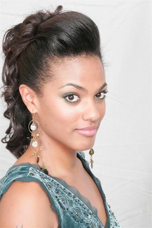 Freema Agyeman