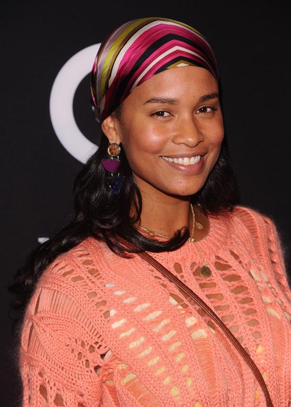 Joy Bryant