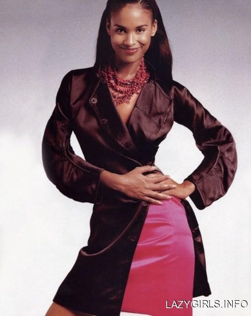 Joy Bryant