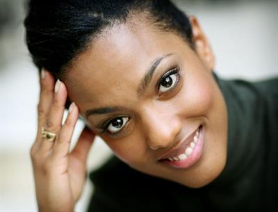 Freema Agyeman