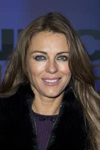 Elizabeth Hurley