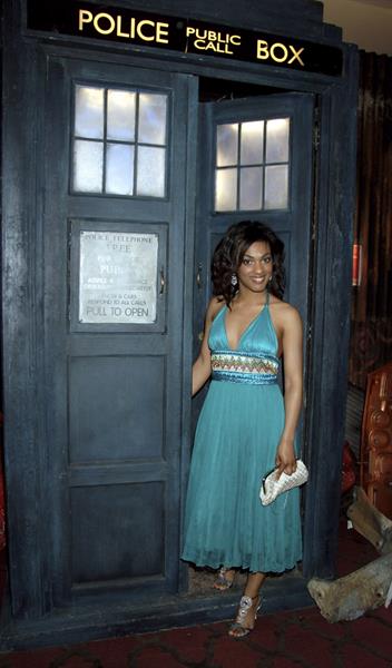 Freema Agyeman