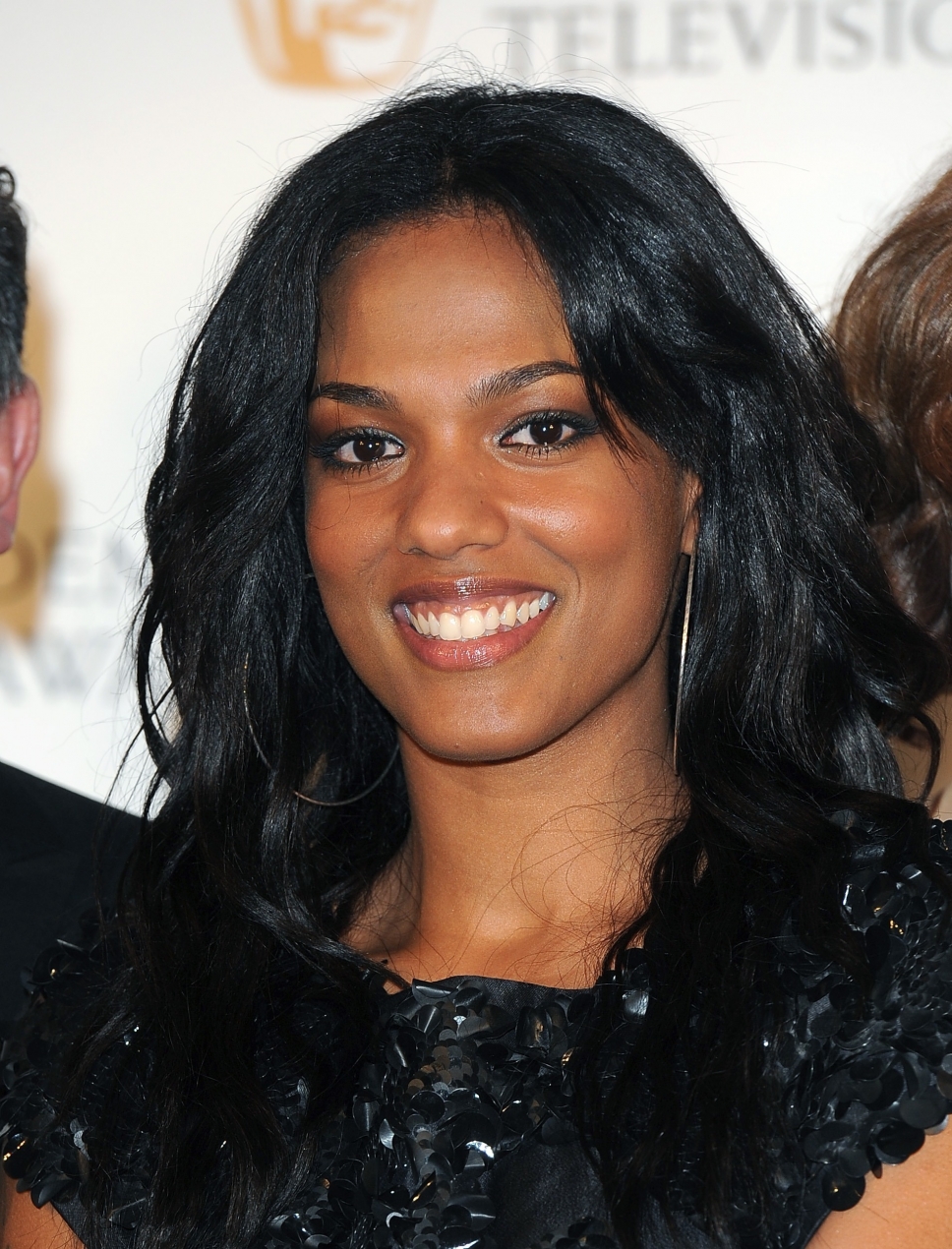 Freema Agyeman