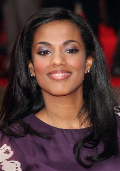 Freema Agyeman