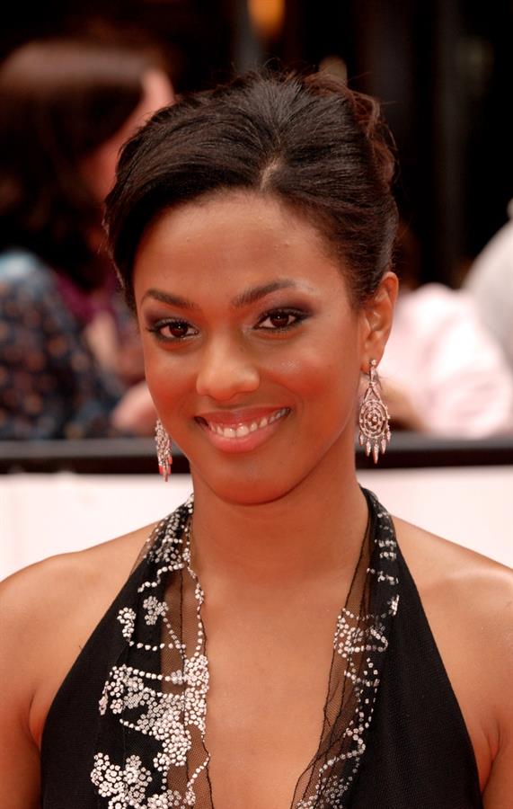 Freema Agyeman