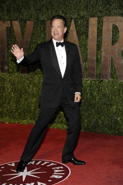 Tom Hanks