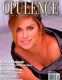 Kathy Ireland