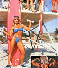 Cory Everson Pictures Cory Everson