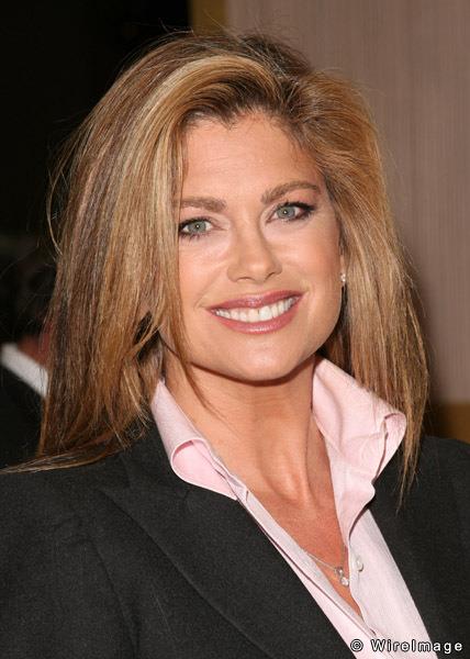 Kathy Ireland