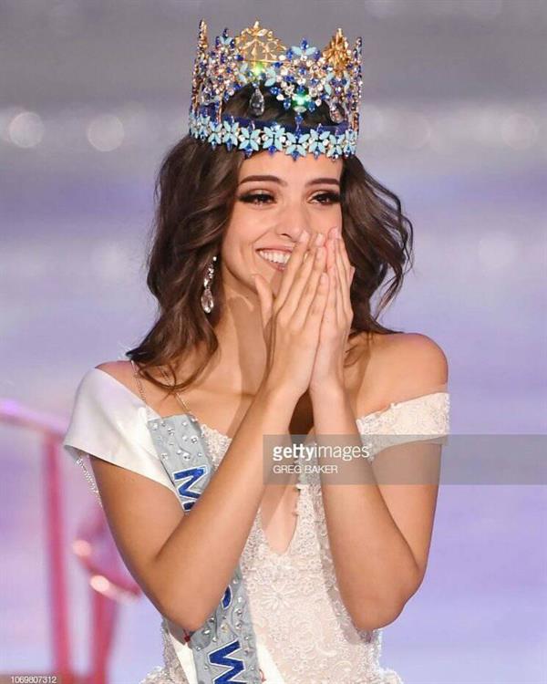 Vanessa Ponce