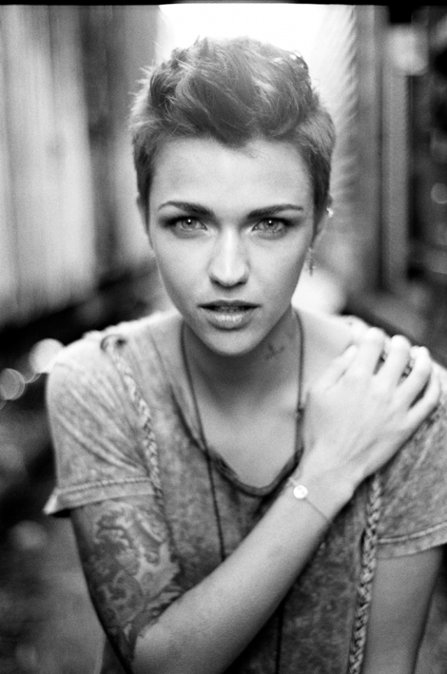 Ruby Rose