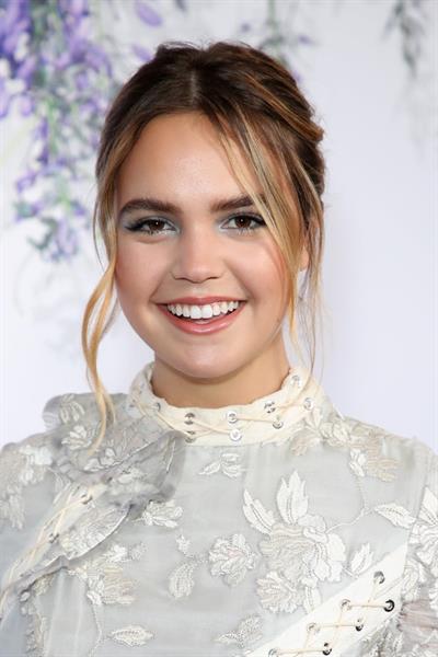 Bailee Madison