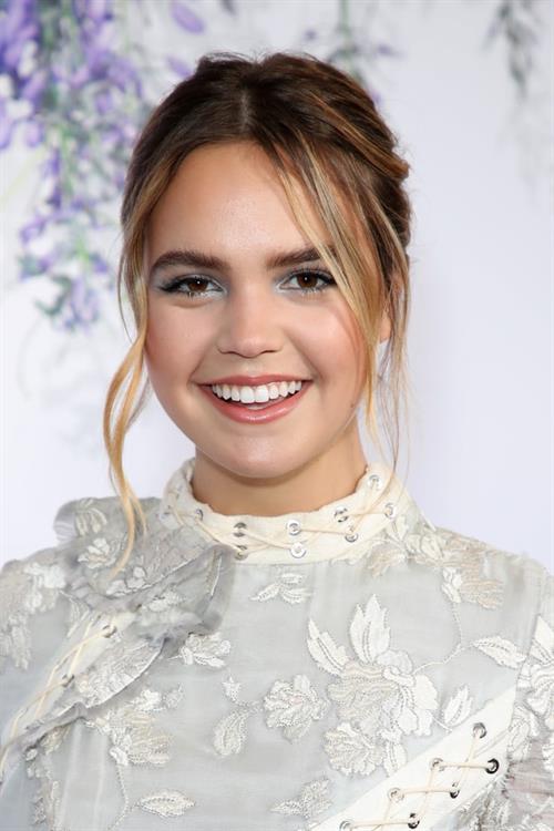 Bailee Madison