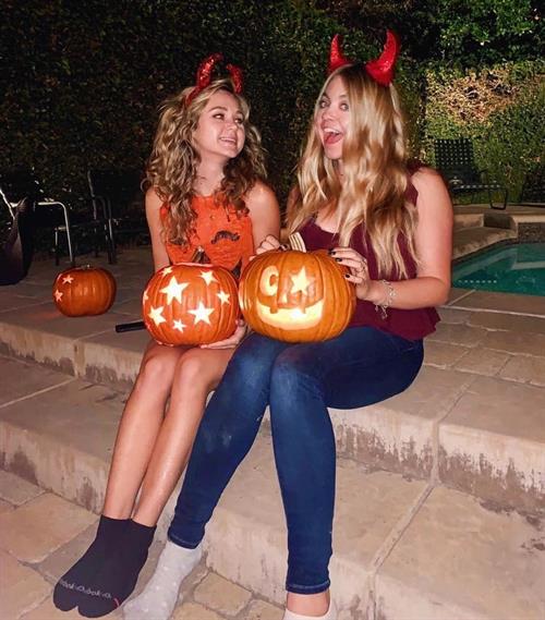Brec Bassinger