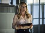 Emily Bett Rickards