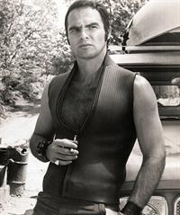 Burt Reynolds