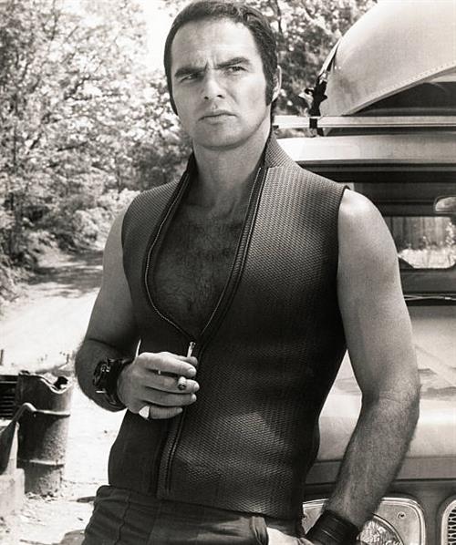 Burt Reynolds