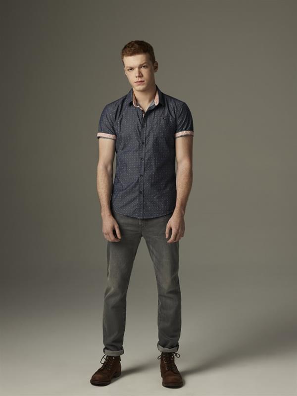 Cameron Monaghan