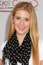 Caroline Sunshine