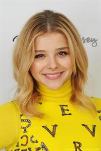 Chloë Grace Moretz
