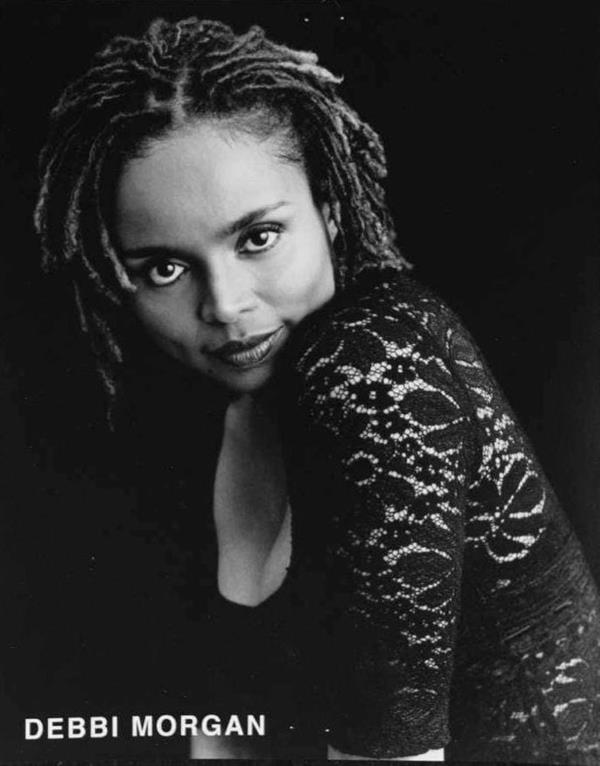 Debbi Morgan