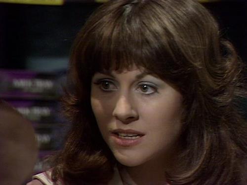 Elisabeth Sladen