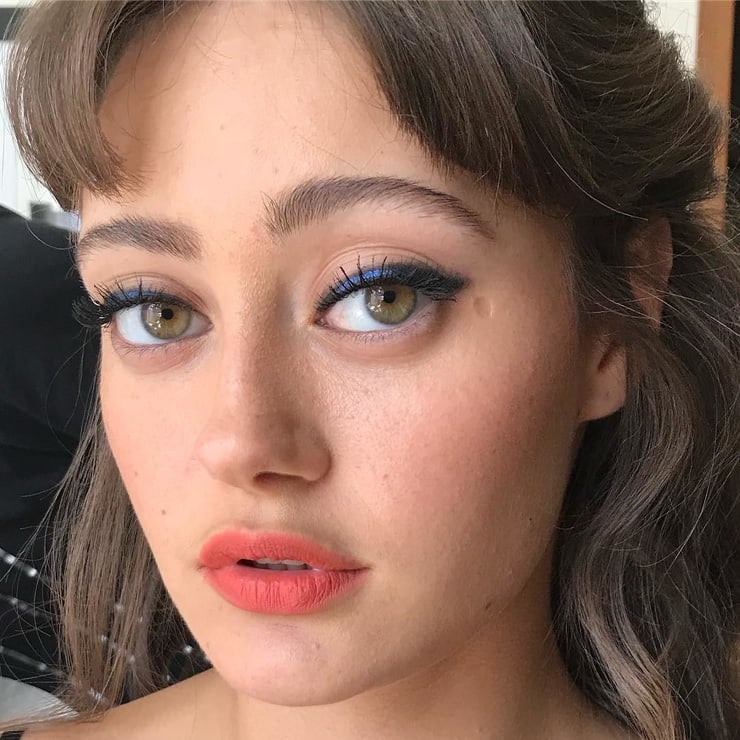 Ella Purnell