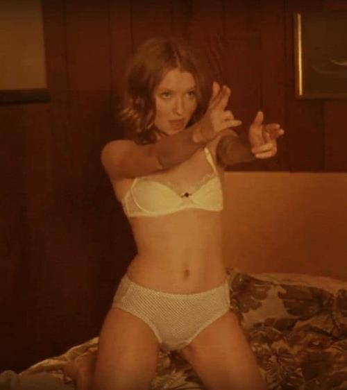 Emily Browning