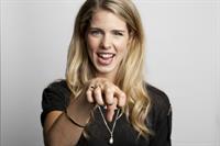 Emily Bett Rickards