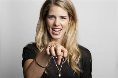 Emily Bett Rickards