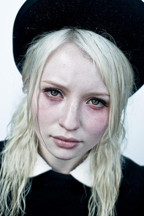 Emily Browning