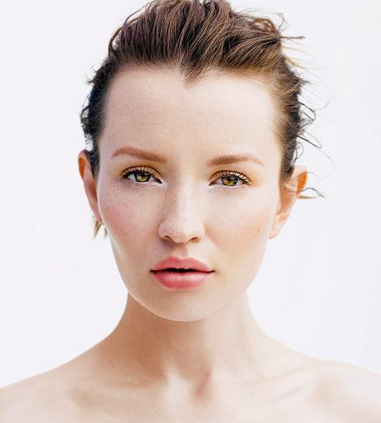 Emily Browning