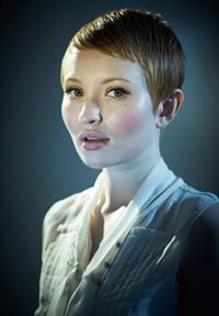 Emily Browning
