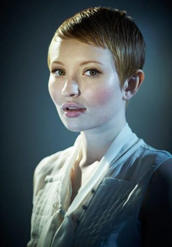 Emily Browning