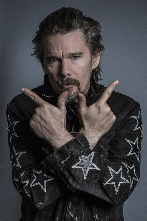 Ethan Hawke