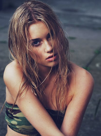 Georgia Grace Martin