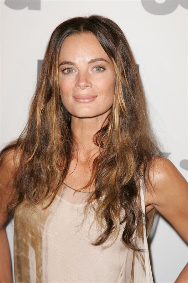 Gabrielle Anwar