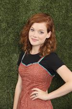 Jane Levy
