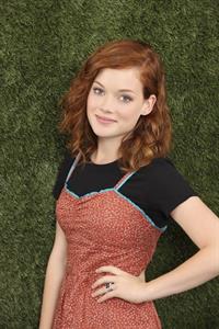 Jane Levy