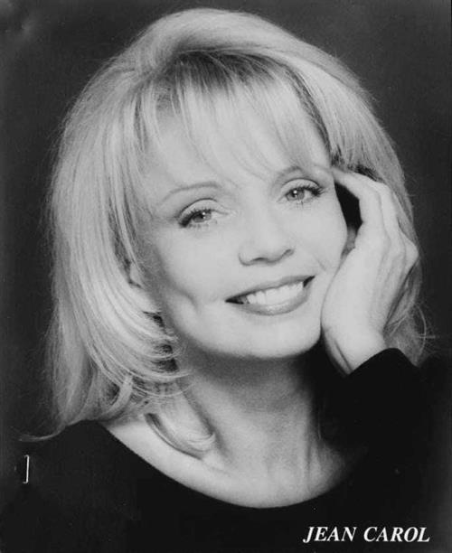 Jean Carol