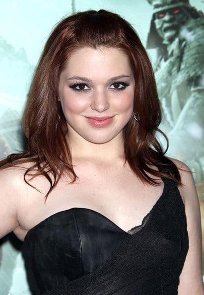 Jennifer Stone