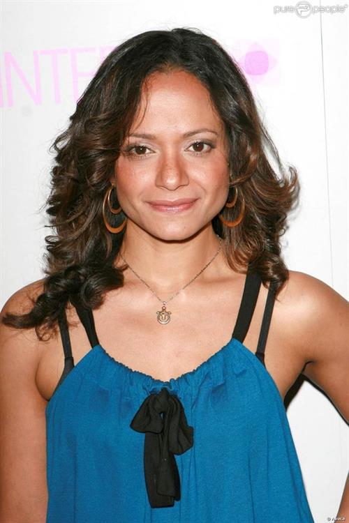 Judy Reyes