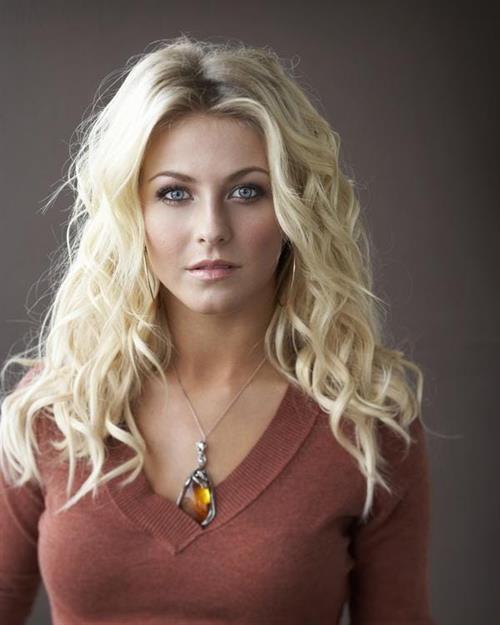 Julianne Hough