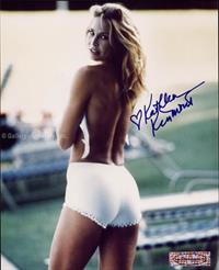 Kathleen Kinmont - ass
