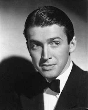 James Stewart