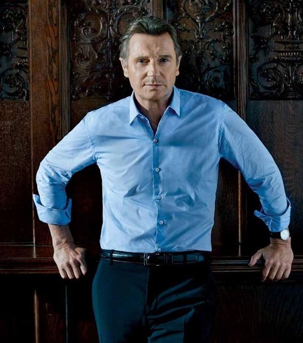 Liam Neeson