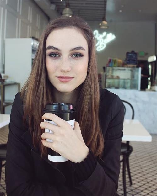 Madison Lintz