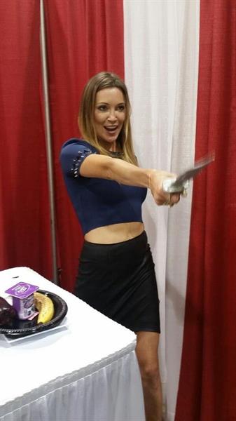 Katie Cassidy