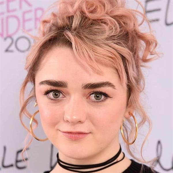 Maisie Williams